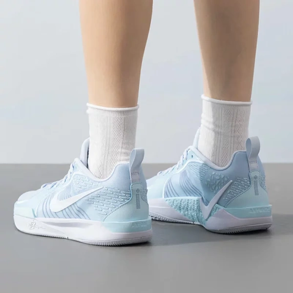 Nike Sabrina 2 Orchestrator GS