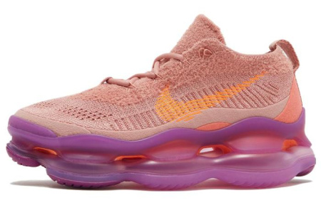 Nike Air Max Scorpion Беговые кроссовки Низкие Женские
