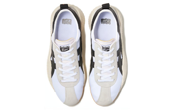 Onitsuka Tiger Acromount Повседневная обувь Низкий Топ Унисекс