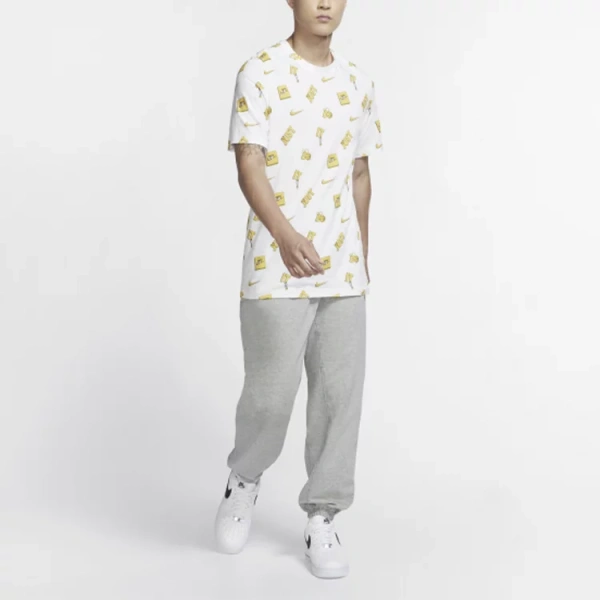 Nike Knitted Sweatpants Men