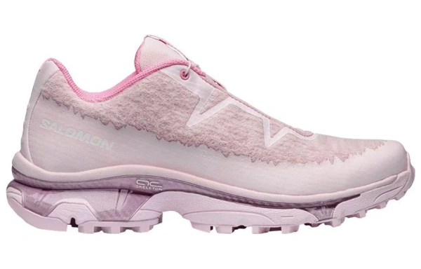 SALOMON X Philo Landowski XT SP1 'Pink'