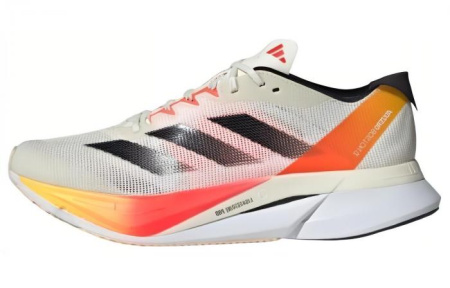 adidas Adizero Boston 12 Ivory Pack