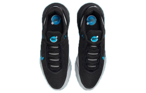 Nike Air Max Impulse Повседневная обувь Низкий Топ Мужская