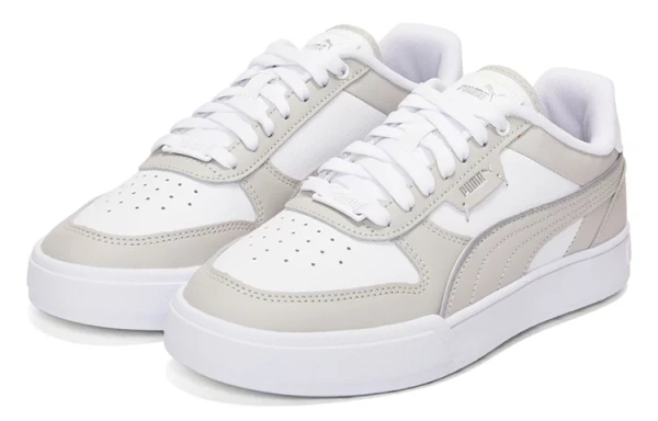 PUMA Caven Dime 'White Grey Violet'