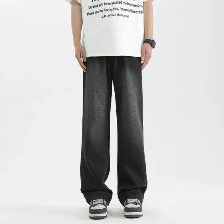 ATLETICO DE MADRID 1903 Унисекс Джинсы