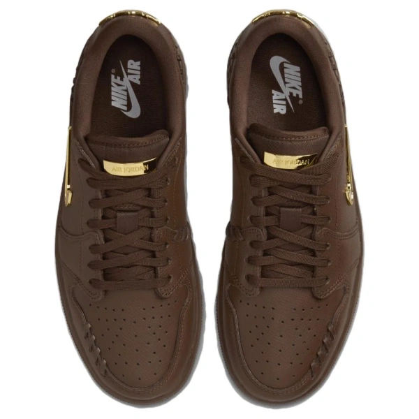 Jordan 1 Low Method Of Make Cacao Wow Women's