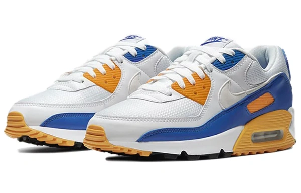 Nike Air Max 90 Warriors