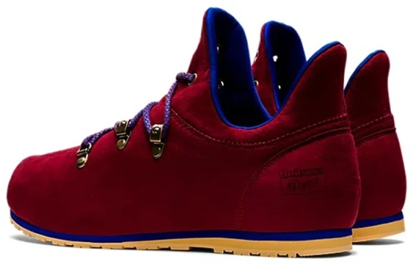 Onitsuka Tiger Monte Pokhara Беговые кроссовки Низкие Мужские