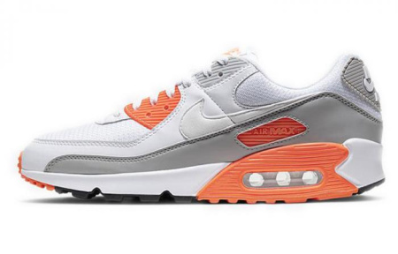 Nike Air Max 90 Hyper Orange