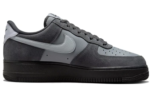 Nike Air Force 1 Low LV8 Anthracite Cool Grey