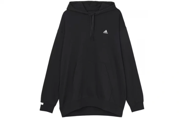 Adidas Sweatshirts Unisex Black