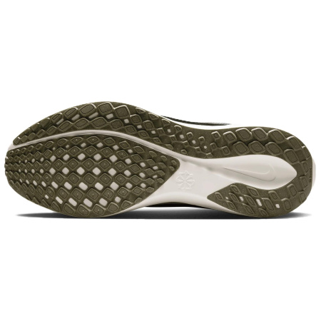 Nike Pegasus 41 Low Топ Повседневный Тренировочные Беговые кроссовки Мужские Серые