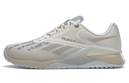 reebok Nano 6000 Кроссовки для тренировок Низкие Кроссовки Унисекс