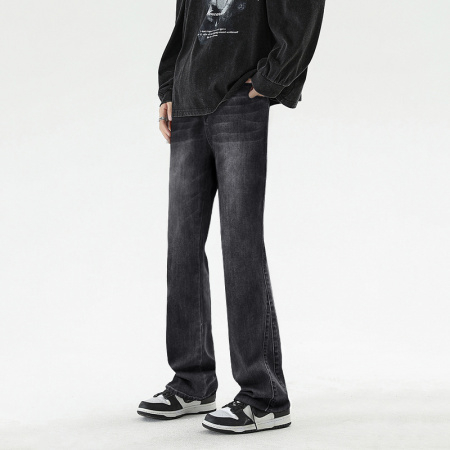 Белый медведь Унисекс Джинсы