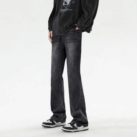 Белый медведь Унисекс Джинсы