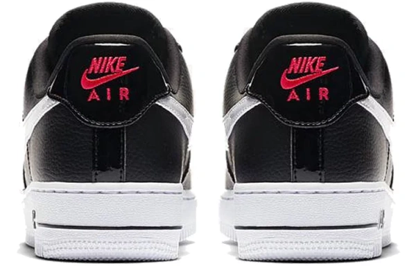 Nike Air Force 1 Low Se Black Women's