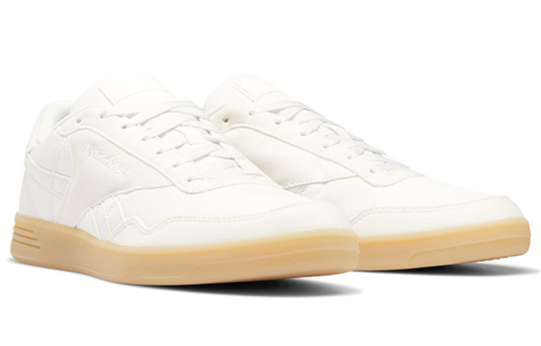 Reebok Royal Techque Кроссовки для скейтбординга Низкие Кроссовки Унисекс