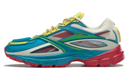 Reebok Road Modern Беговые кроссовки Низкие Унисекс