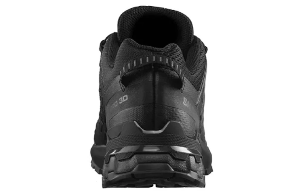 SALOMON Xa Pro 3D V9 'Black Phantom'