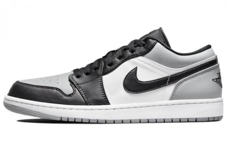 JORDAN 1 Low Shadow Toe