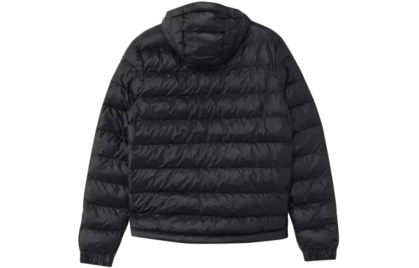 Adidas Puffer Jackets Men Black