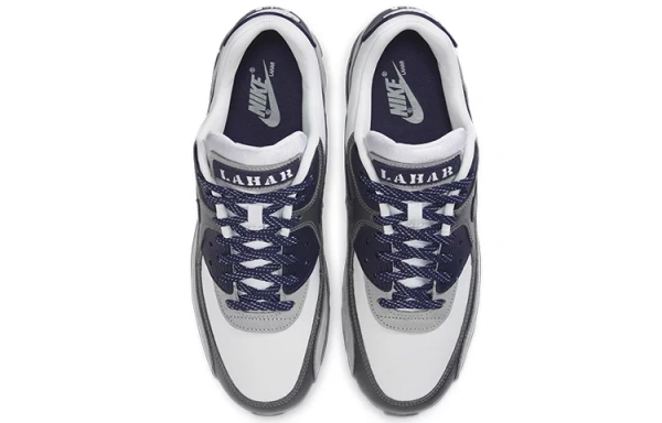 Nike Air Max 90 Lahar Escape Natural Indigo