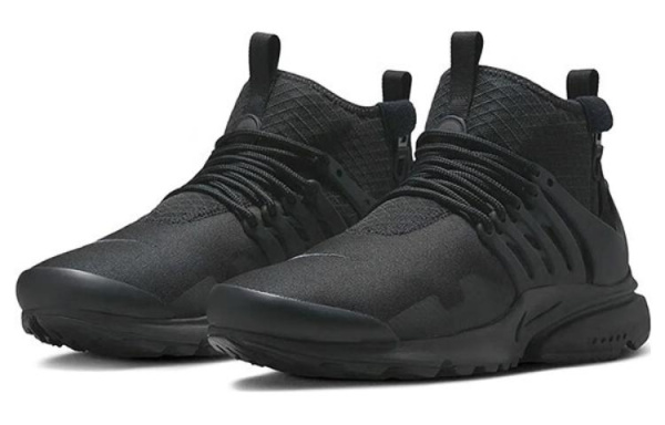 Nike Air Presto Повседневная обувь MID Топ Мужская