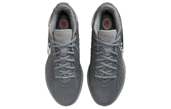 Nike Lebron 21 Ep 'Cool Grey'