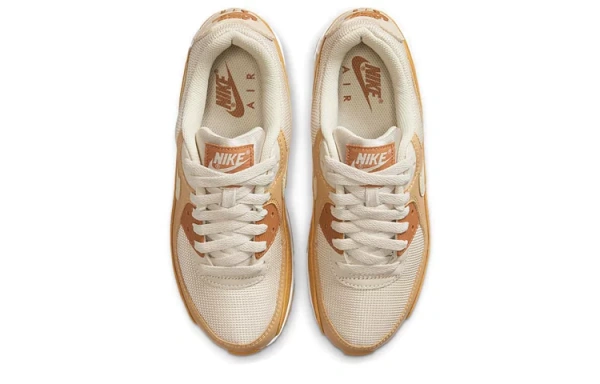 Nike Air Max 90 Caramel Women's