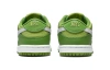 NIKE Dunk Детская обувь, низкие кеды, детские