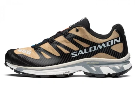 SALOMON XT 4 Advanced 'Beige'