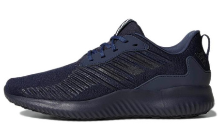 Adidas Alphabounce Rc Беговые кроссовки Низкий Верх Мужские