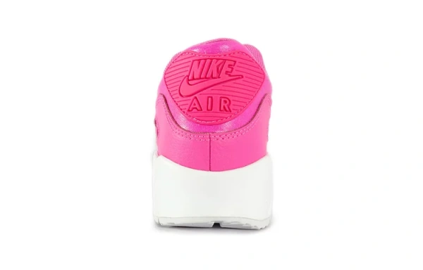 Nike Air Max 90 Leather GS
