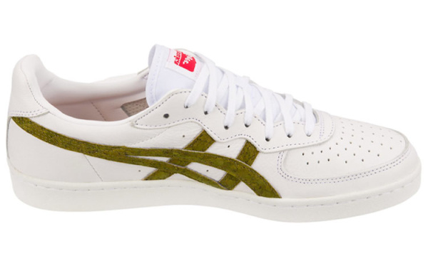 Onitsuka Tiger GSM Master Collection Кроссовки для скейтбординга Низкие Кроссовки Унисекс