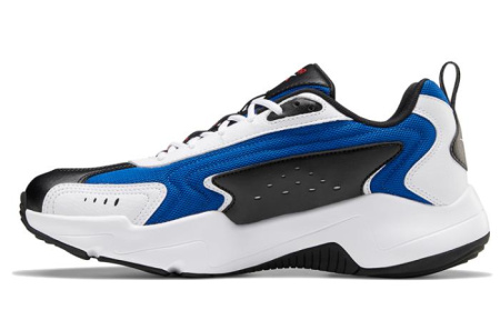 Reebok Беговые кроссовки с низким верхом унисекс