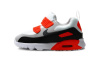 Nike Air Max TINY 90 Детская обувь, низкий верх, для малышей