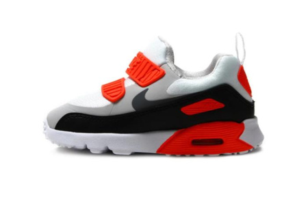 Nike Air Max TINY 90 Детская обувь, низкий верх, для малышей