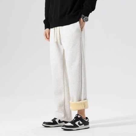 JEANSWEST Унисекс Повседневные брюки