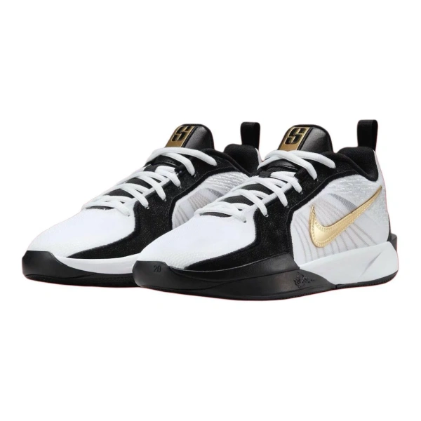 Nike Sabrina 2 Gold Quest GS