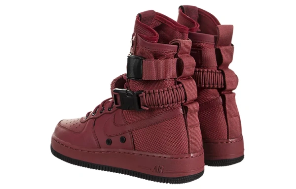 Nike Sf Air Force High Cedar Women's