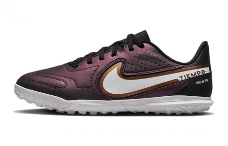 Nike Tiempo Legend 9 Kids' Soccer Shoes Kids