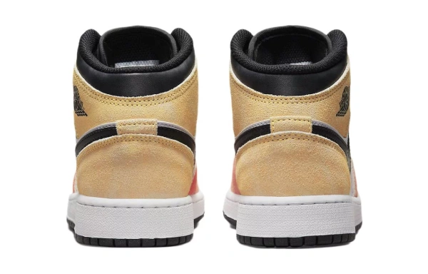 Jordan 1 Mid SE Flight Club GS