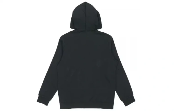 Adidas ESSENTIALS Jacket Men's Black