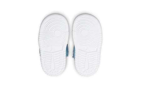 Jordan Air Jordan 1 Обувь для малышей Низкий топ Детский