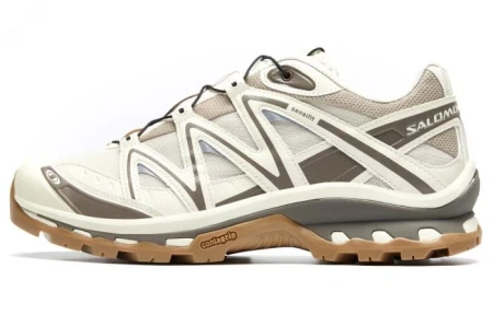 SALOMON XT Quest Running Shoes 'Tan'
