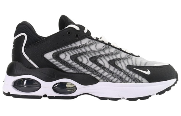 Nike Air Max TW Беговые кроссовки Низкий Верх Мужские