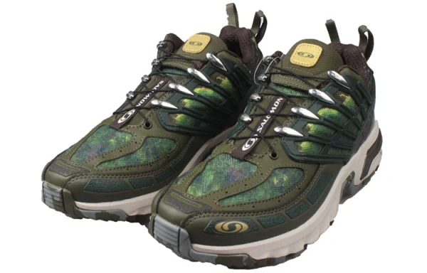 SALOMON Acs Pro Mountain 'Mount Gaoligong'