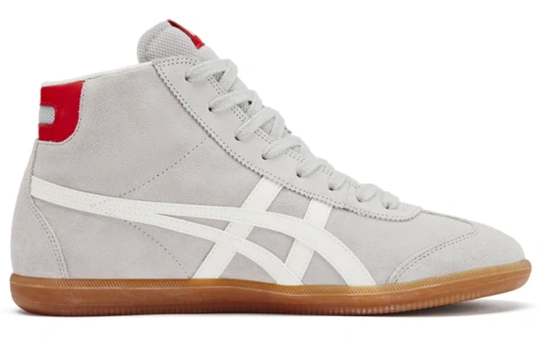 Onitsuka Tiger Tokuten Кроссовки для скейтбординга Высокие Кроссовки Унисекс