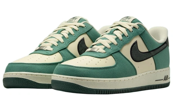 Nike Air Force 1 '07 Vintage Green