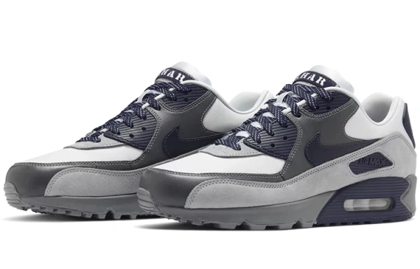 Nike Air Max 90 Lahar Escape Natural Indigo